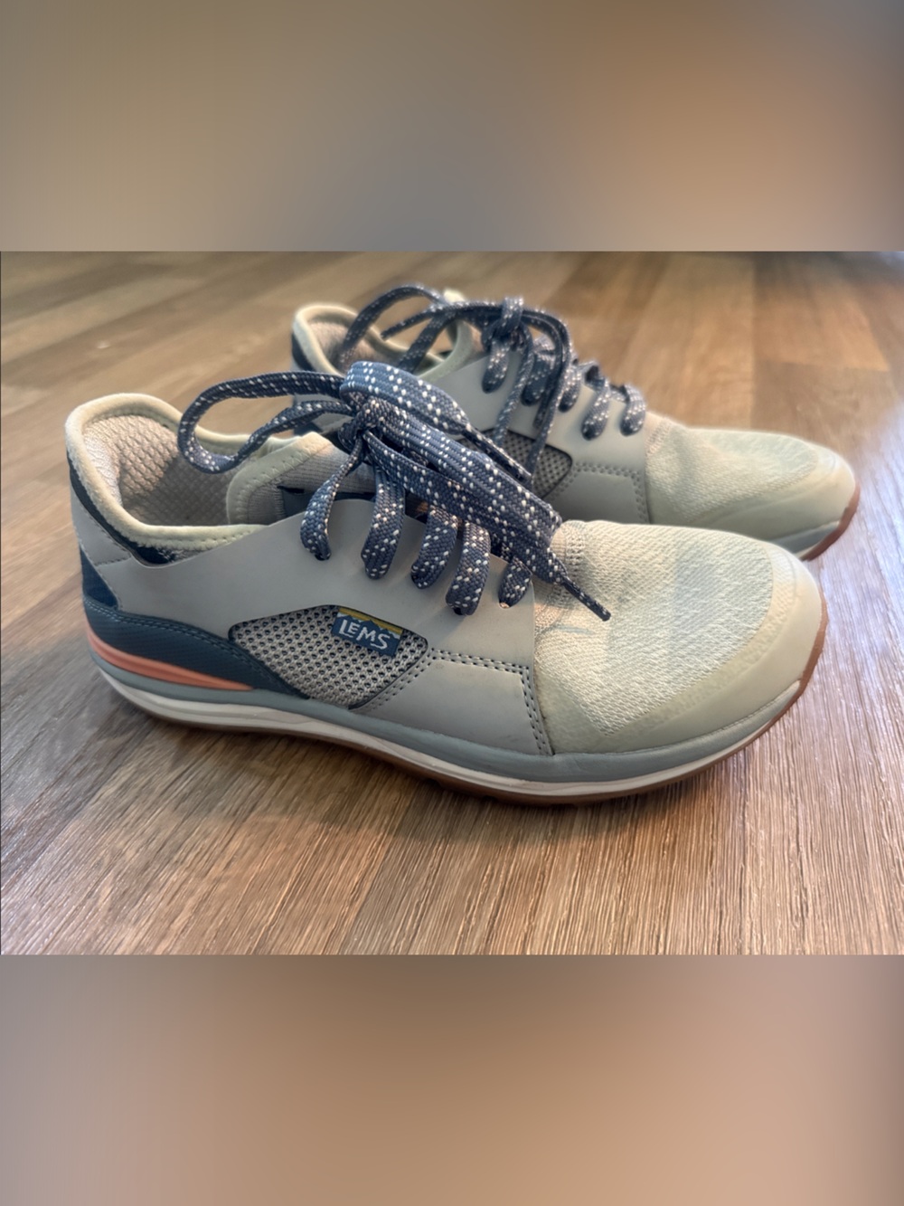 Lems Mesa Women’s Sneakers - Like New!